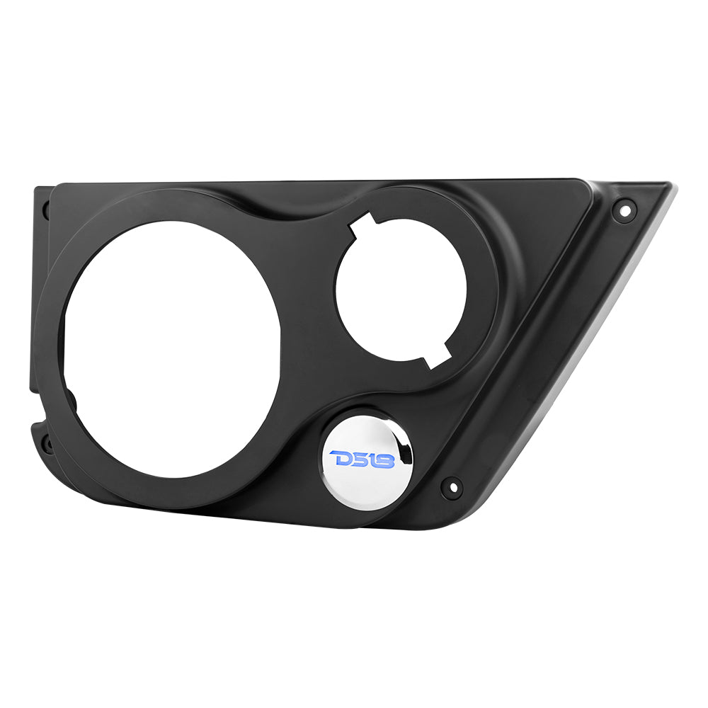 Jeep JK/JKU 6.5" Front Door Panels.