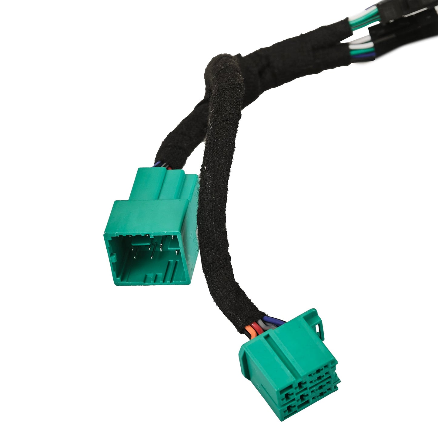 Jeep Sound Bar & Amplifier Wiring Harness Kit For JL 2024 - JL24-SBAHKIT - product image 6 - AudioSellerz