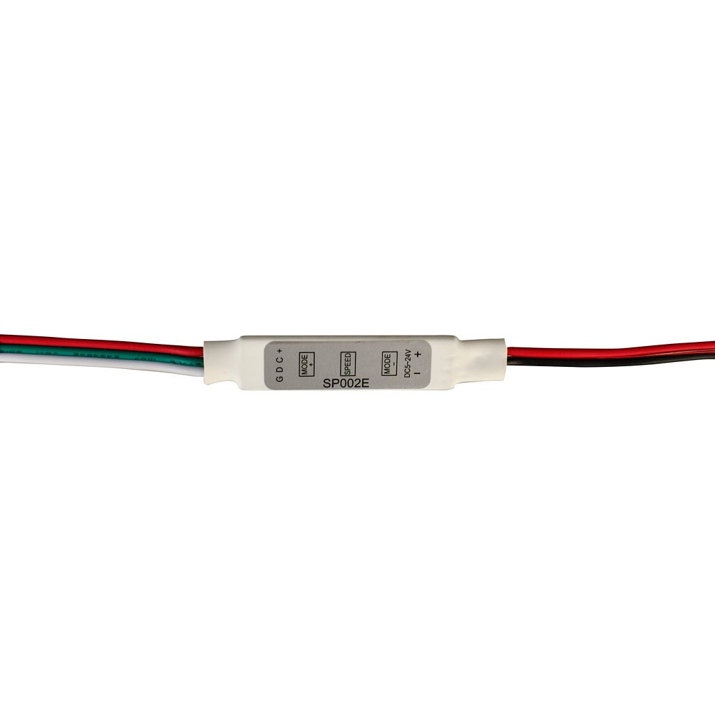 Jeep JL/JLU/JT 2024–2025 Overhead Sound Bar – Loaded with Digital LED Lights, Plug & Play.