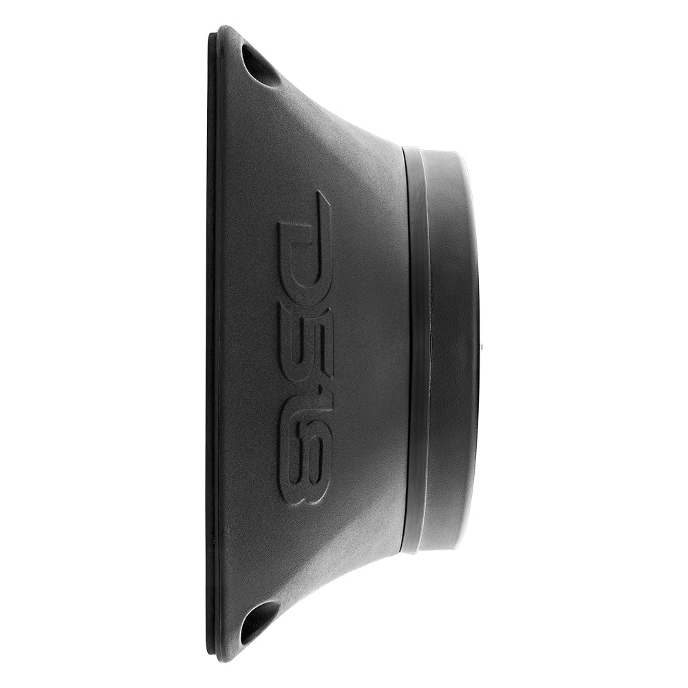 Jeep TJ,JK/JKU,JL/JLU Tailgate Loudspeaker Enclosure for 2 X 10" and 2 x 3" Tweeters.