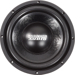 Sundown Audio LCS V.2 10" Subwoofer - Audio Sellerz