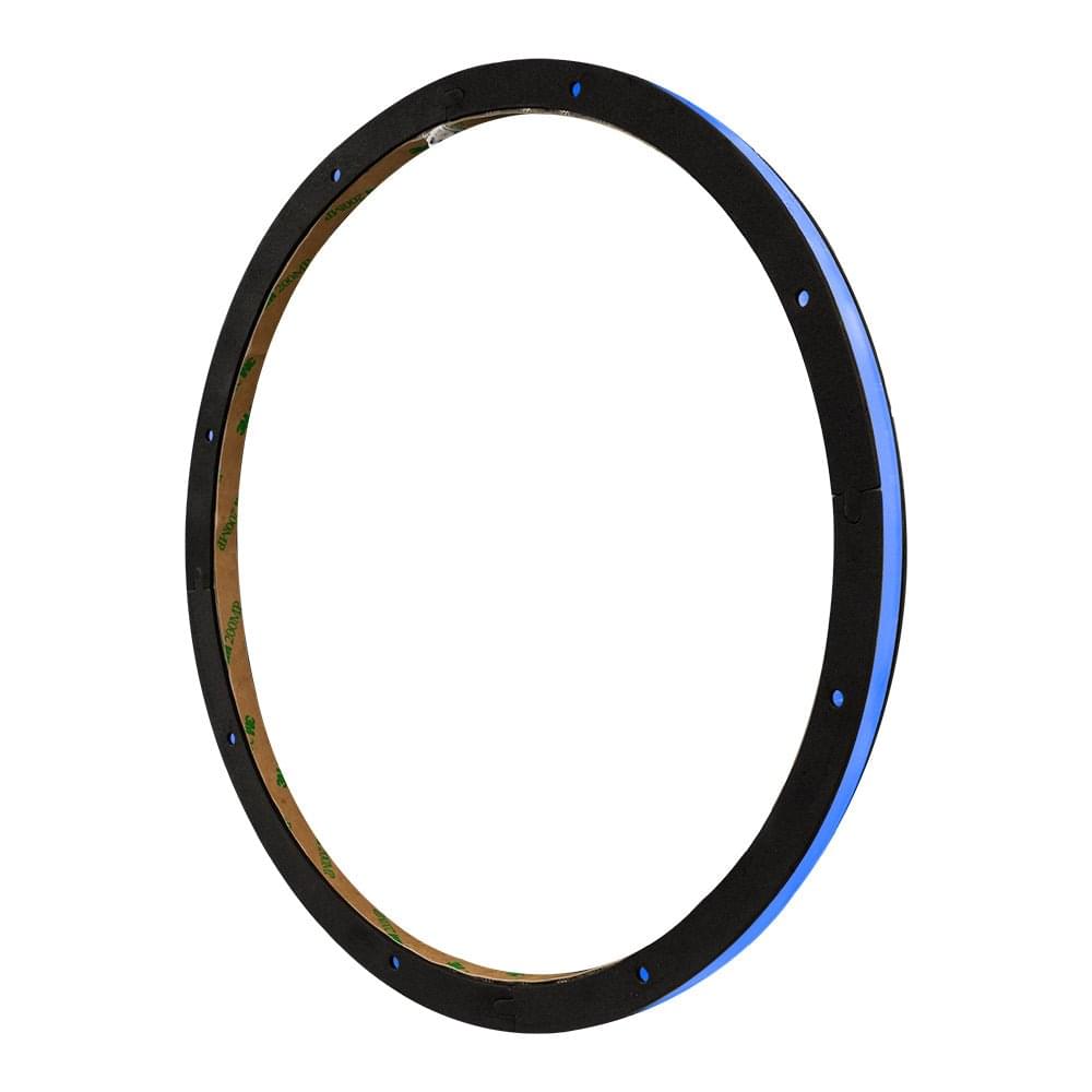 12" RGB LED Ring for Loudspeakers, Speakers and Subwoofers. - LRING12 - product image 4 - AudioSellerz