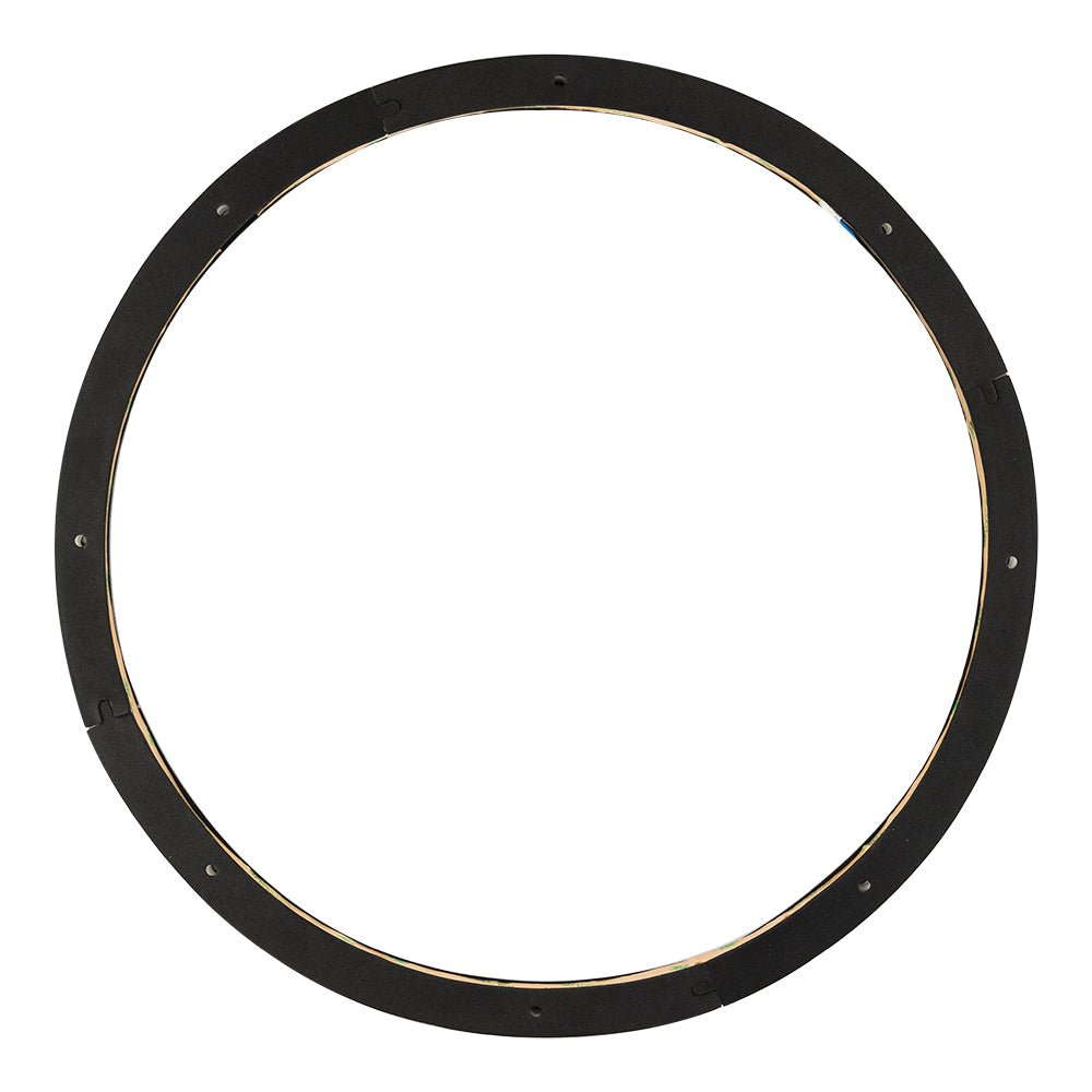 15" RGB LED Ring for Loudspeakers, Speakers and Subwoofers.
