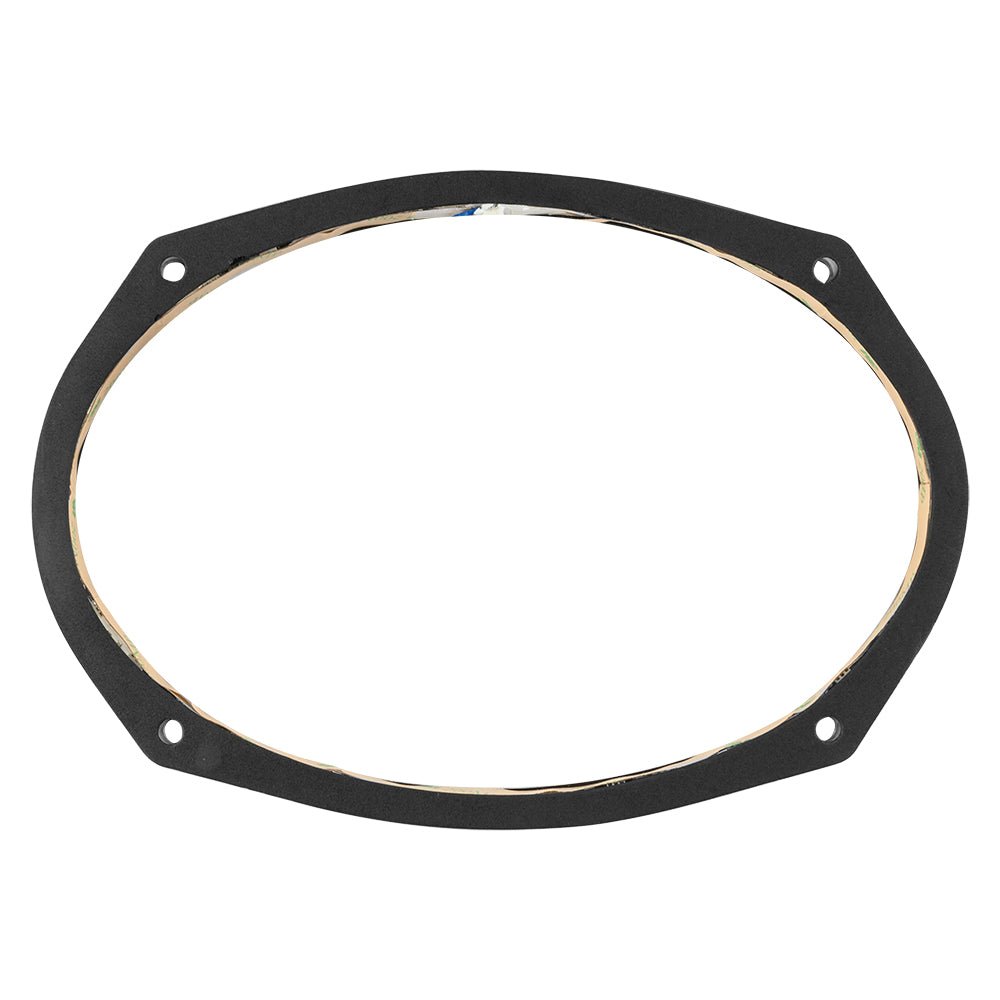 6x9 RGB LED Ring for Loudspeakers and Speakers.