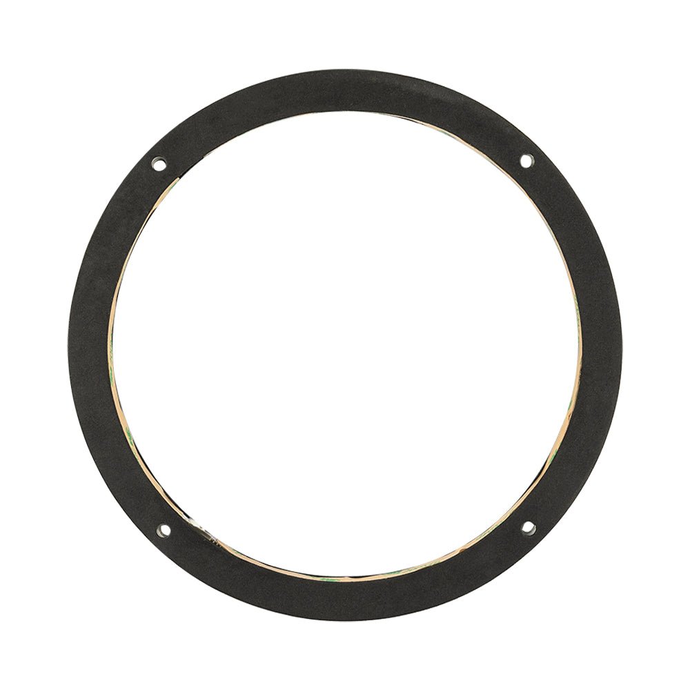 8" RGB LED Ring for Loudspeakers and Speakers.