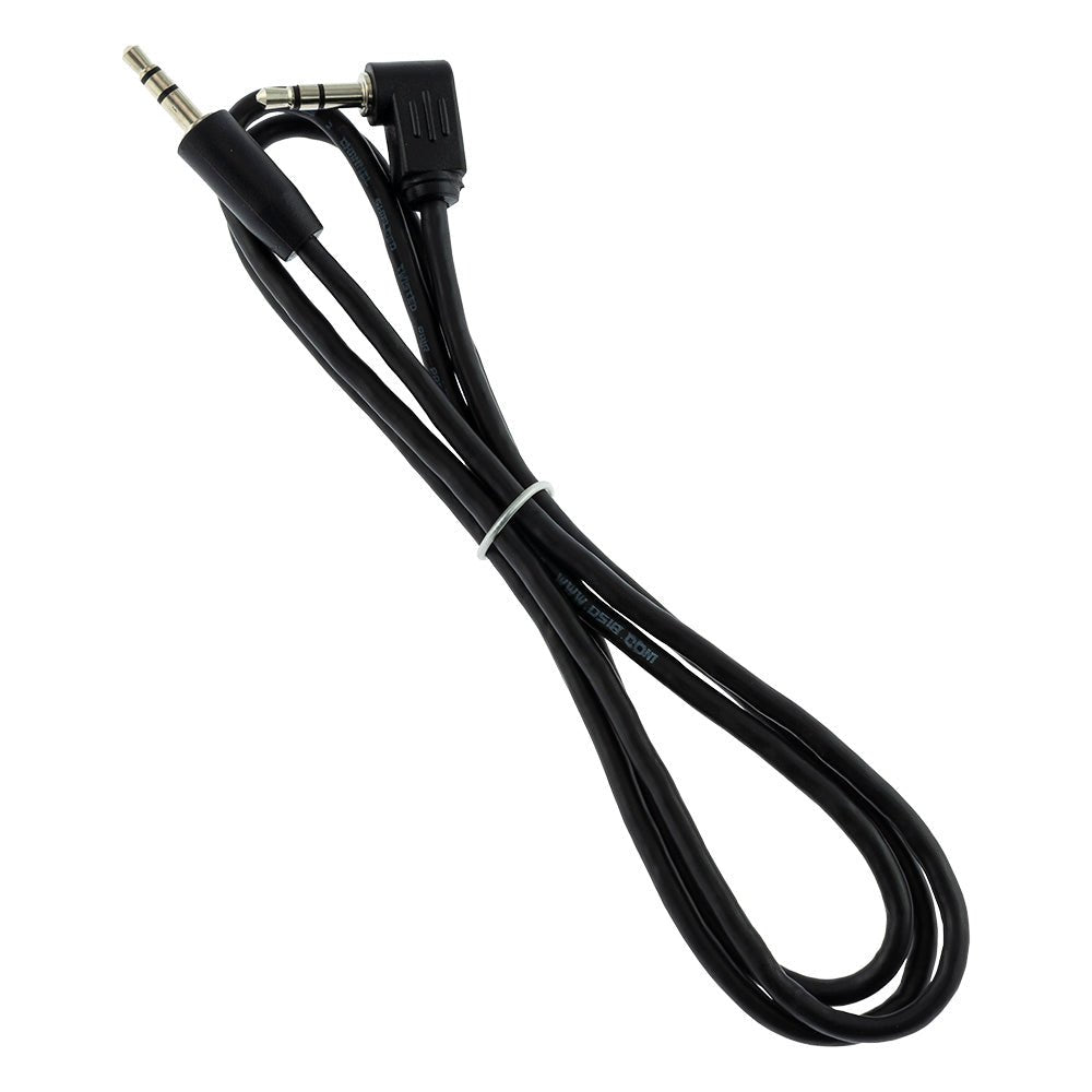 DS18 MP3AUX3FT AUX to AUX Cable 3 FT.
