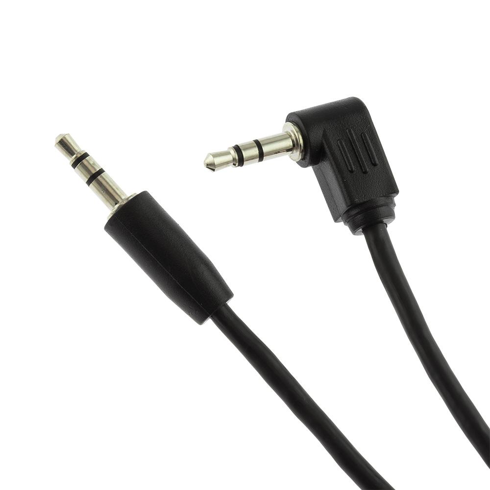 DS18 MP3AUX6FT AUX to AUX Cable 6 FT.
