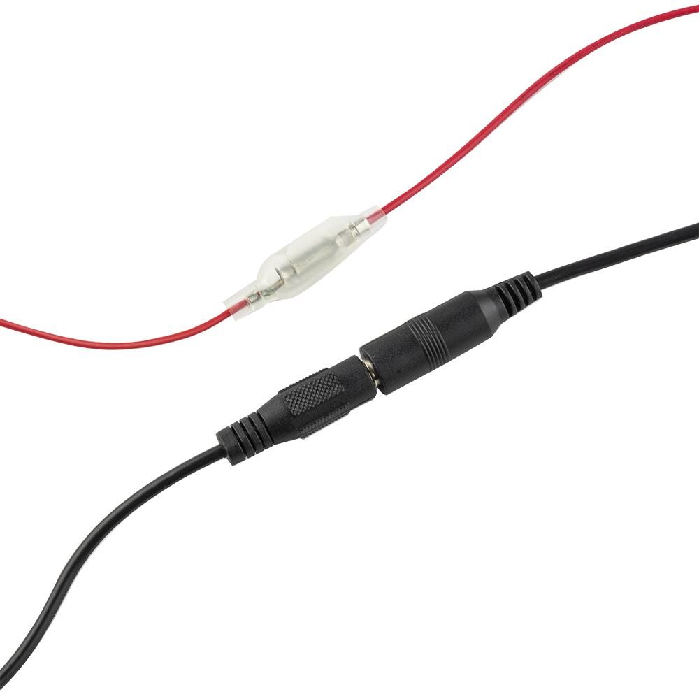 Marine MXRC Remote Control 20 Foot Extension Cord.