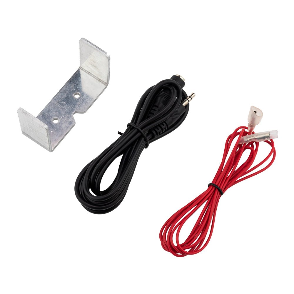 Marine And Powersports Remote Control Can be used with all MRX Head units.