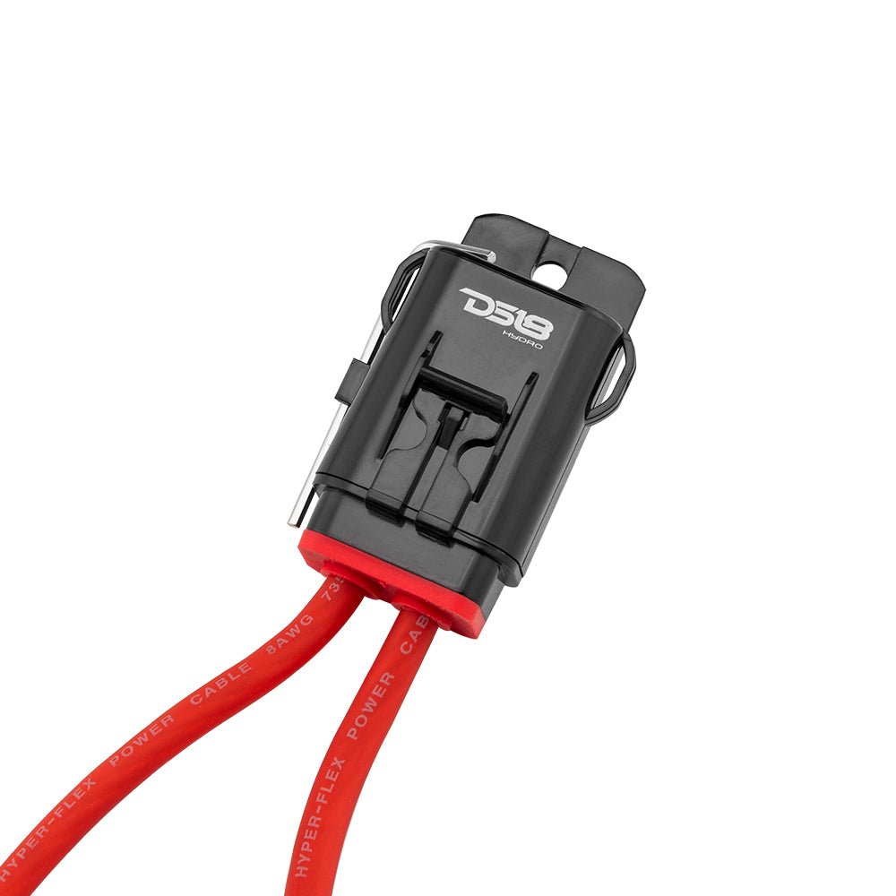 NVY 4-Channel Full-Range IPX7 Submersible Marine and Powersports - 4 Ohm - NVY-IPX7.4 - product image 6 - AudioSellerz