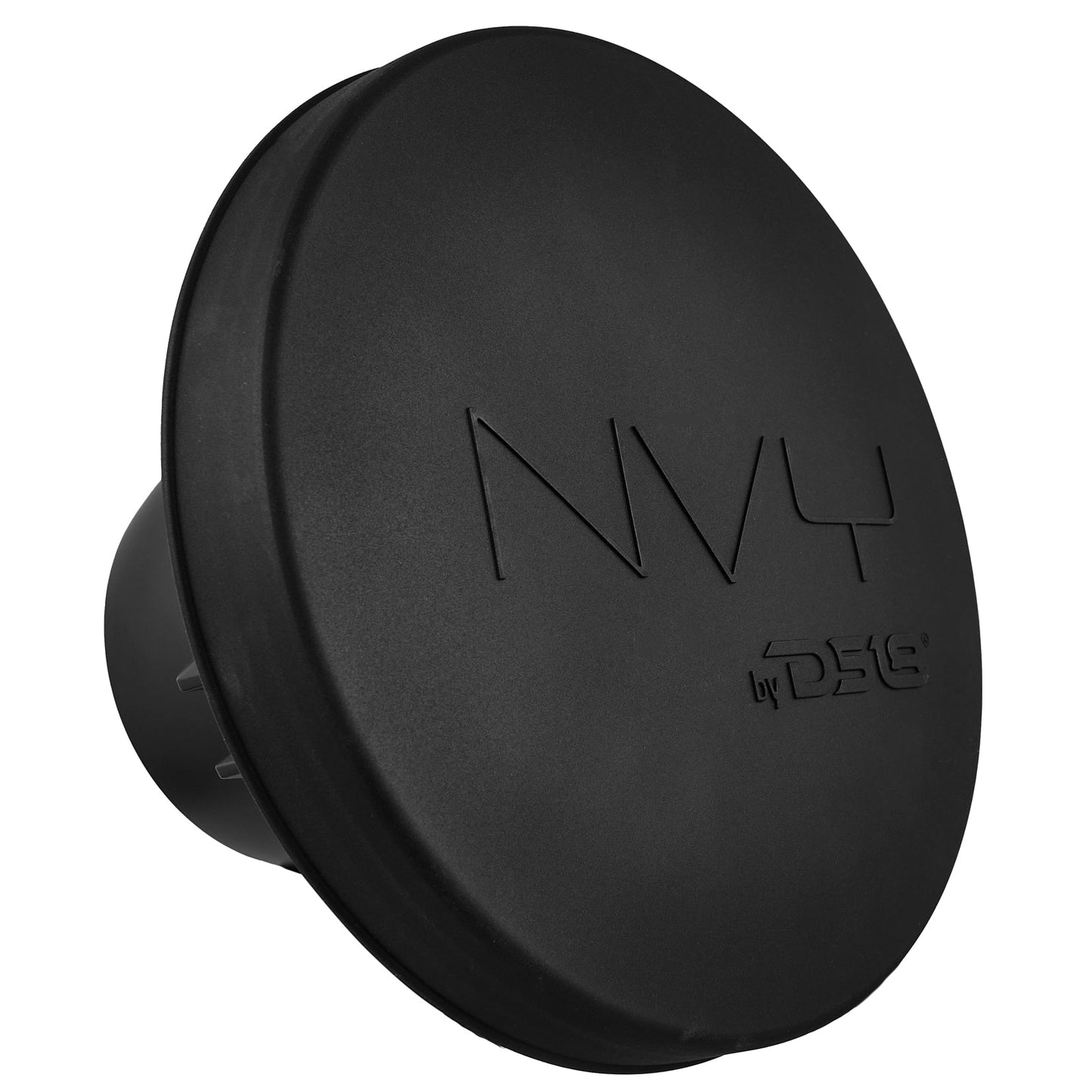 10” Neodymium Marine & Powersports Subwoofer With Carbon - Carbon Fiber - NVY-M10SUB/BK - product image 9 - AudioSellerz