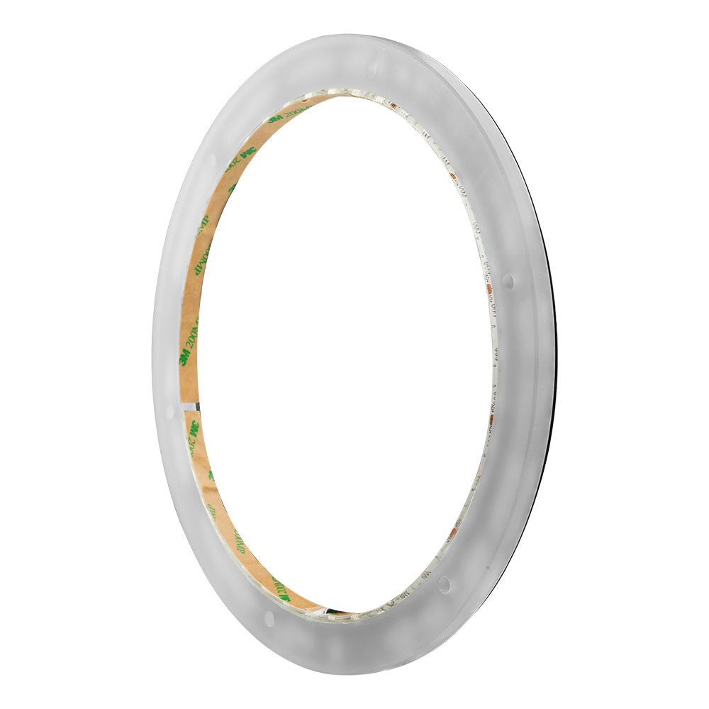 LED RGB Rings for Marine and Powersporst Speakers and Towers.