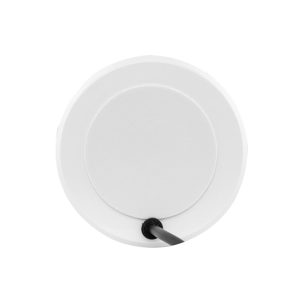 NXL 3.8” Marine Water-Resistant Super Bullet Tweeter with 1” Aluminum Voice Coil | 120W RMS 4-Ohm.