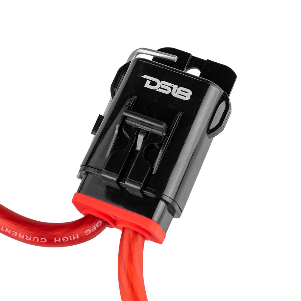 NXL 1-Channel Class D IP67 Marine and Powersports Amplifier 1 x 1000 Watts Rms @ 1-Ohm.