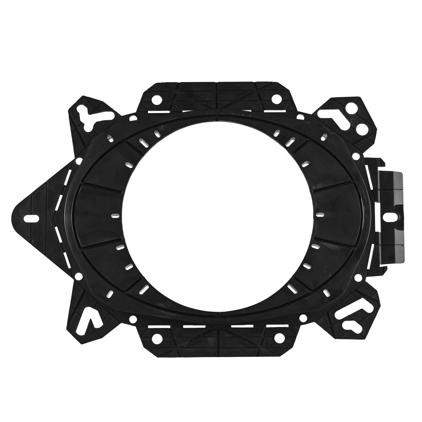 Universal OEM Speaker Adapter for 6x9” or 6.5" Speakers - OEMADAPT6X9 - product image 11 - AudioSellerz