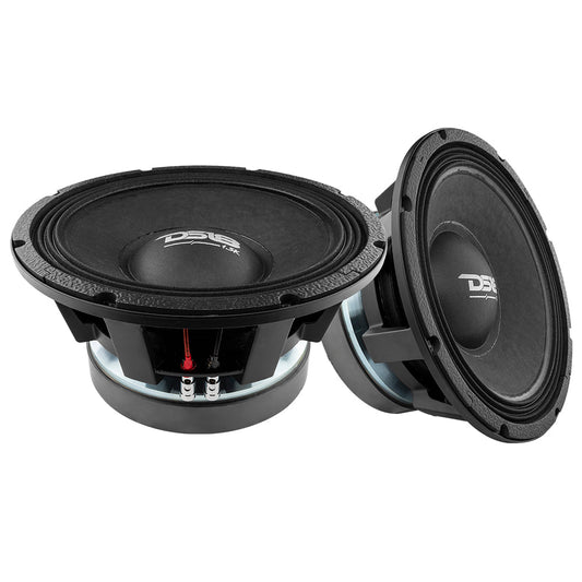 PANCADÃO Mid-Bass Loudspeaker 12" 1500 Watts Rms 4-Ohm.