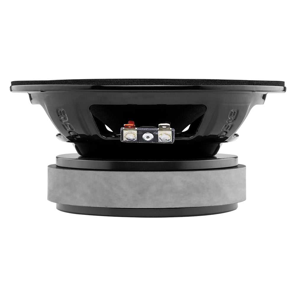10th Anniversary Edition 6.5" Mid-Bass Loudspeaker 250 Watts Rms 4-Ohm.
