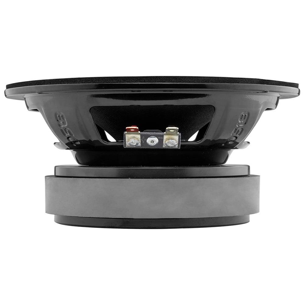 10th Anniversary Edition 6.5" Mid-Bass Loudspeaker 250 Watts Rms 8-Ohm.