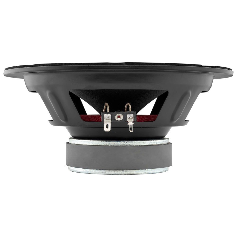 DS18 PRO-B8.4 8" Mid-Range Car Audio Loudspeaker with Bullet 140 Watts 4-Ohm.