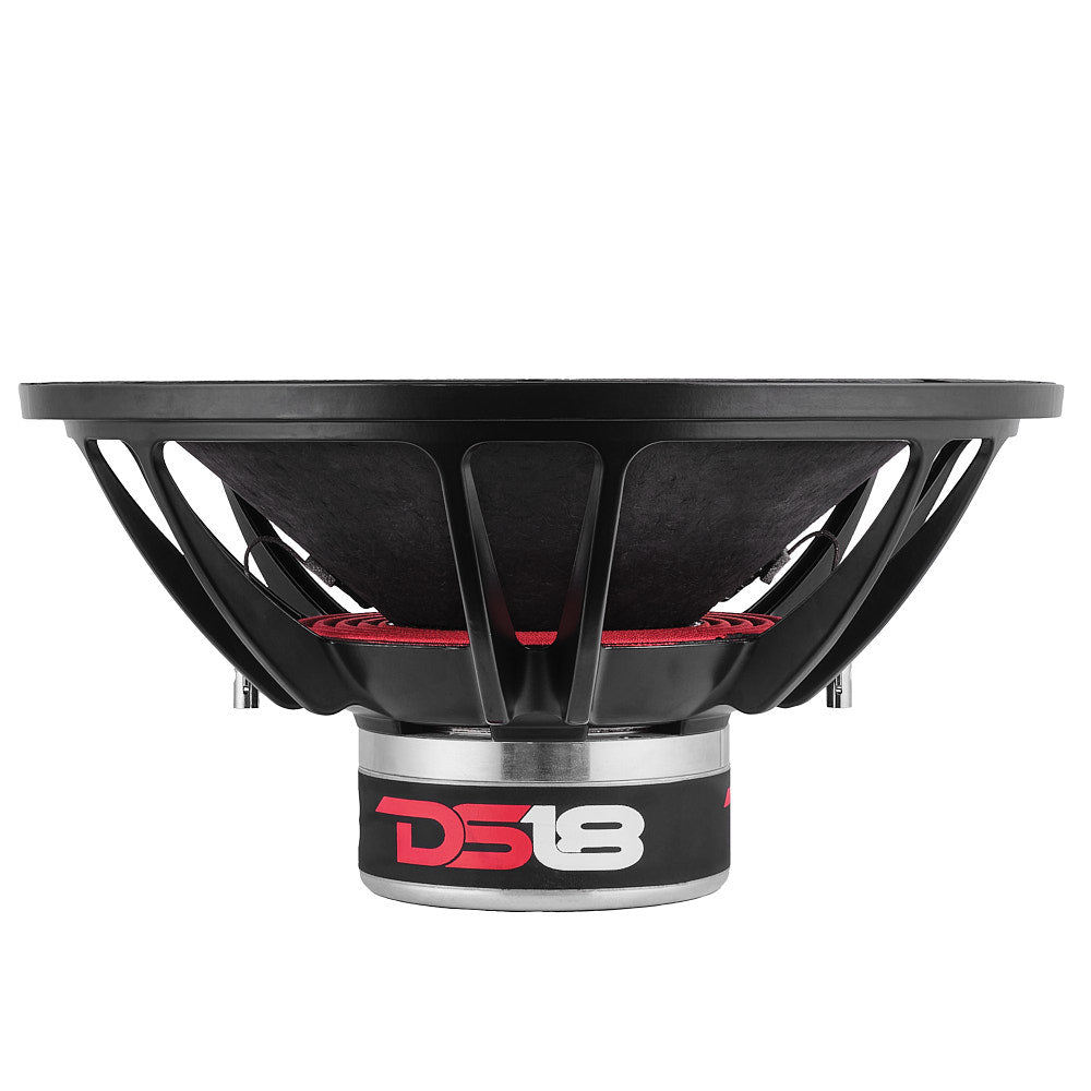 DS18 PRO-BX21N.1 21" Neodymium Woofer 6000 Watts 6" 1-Ohm SVC.