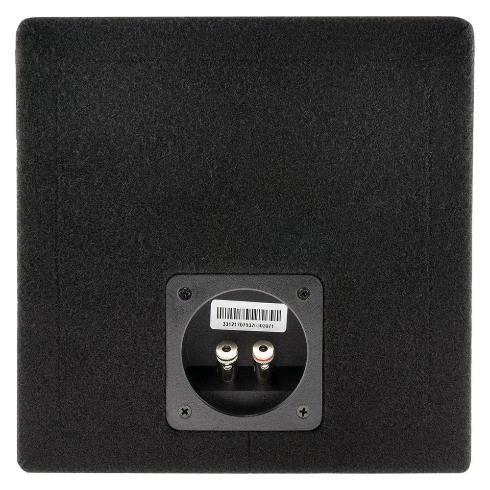 10" Stackable 12x12x12 Box with Diffuser and PRO-EXL108 Included.