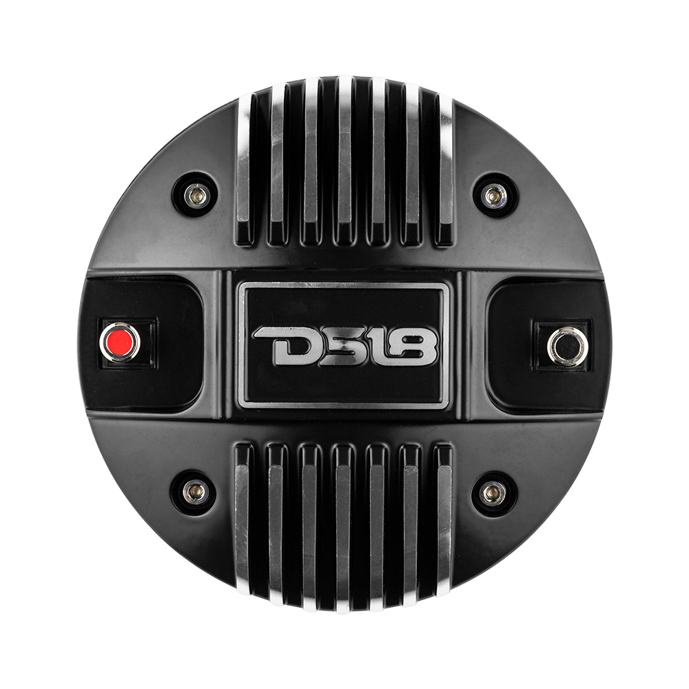 2" Throat Bolt on Driver 320 Watts 2" Titanium Vc 8-Ohm.