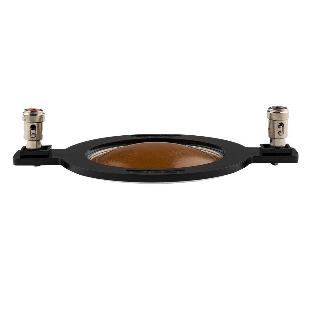PRO 2" Phenolic Replacement Diaphragm for PRO-D1, PRO-D1F, PRO-DKH1, PRO-DKN1 and Universal 4-Ohm.