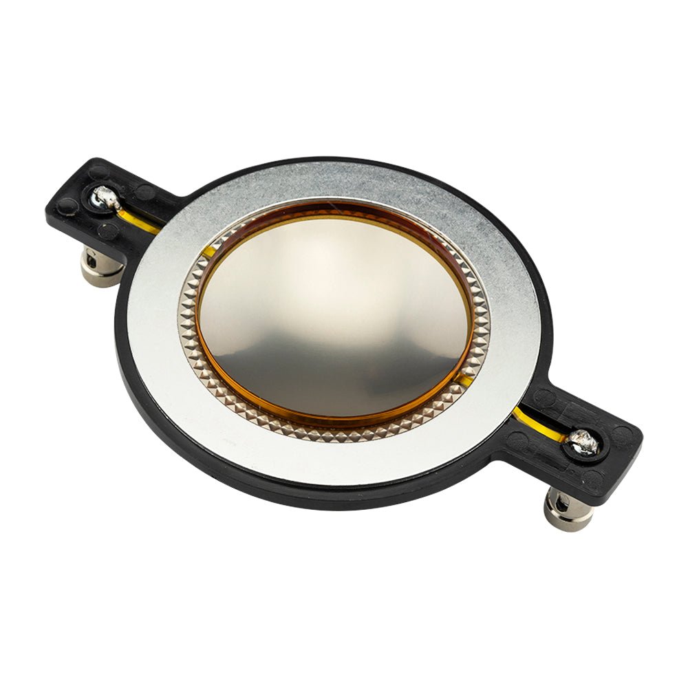 PRO 2" Titanium Replacement Diaphragm for PRO-D1, PRO-D1F, PRO-DKH1, PRO-DKN1 and Universal 4-Ohm.