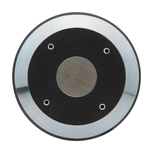 2" Throat Bolt on Driver 400 Watts 3" Titanium Vc 8-Ohm.