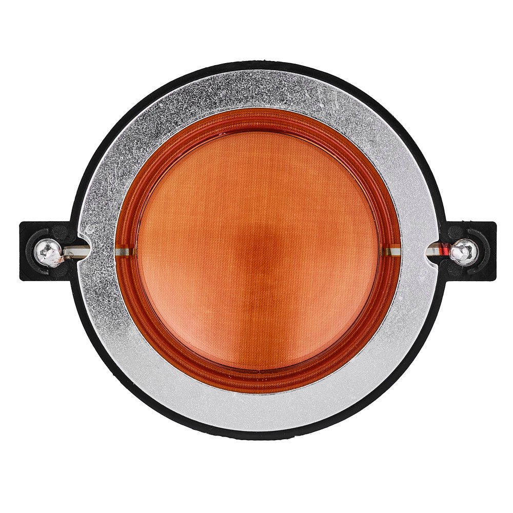 PRO 2" Phenolic Replacement Diaphragm for PRO-D22PH.8 and Universal 8-Ohm.