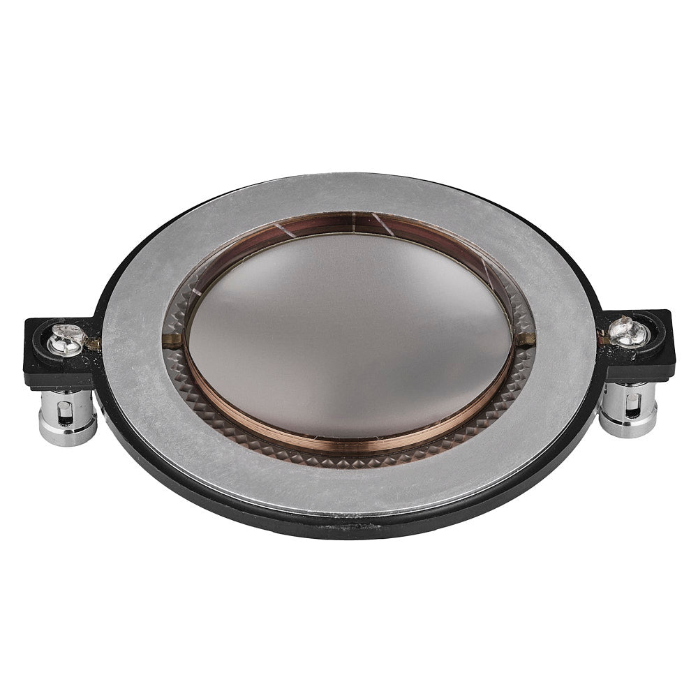 PRO 2" Titanium Replacement Diaphragm for PRO-D22TI.8 and Universal 8-Ohm.