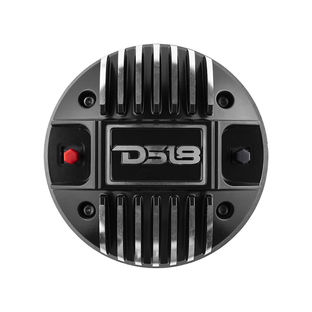 2" Throat Bolt on Driver 400 Watts 3" Phenolic Vc 8-Ohm.