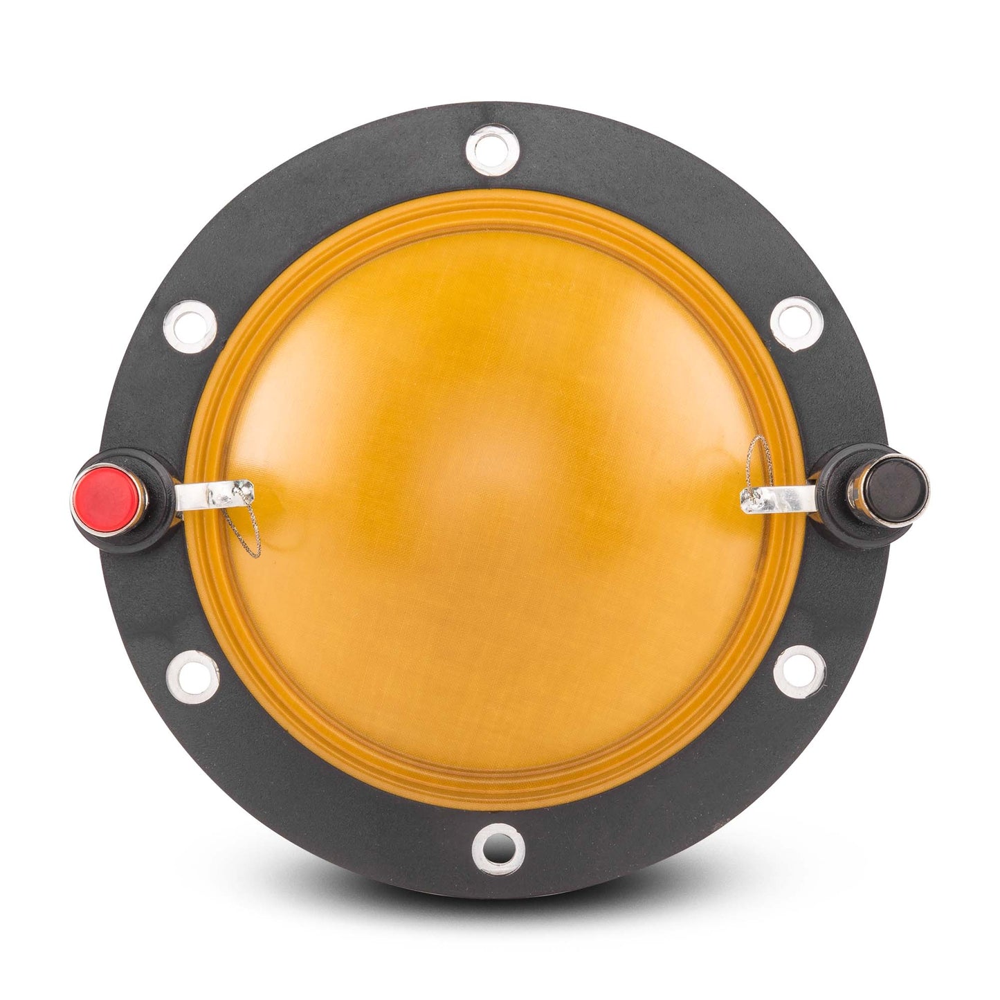 PRO 4" Phenolic Replacement Diaphragm for PRO-D3 and Universal 8-Ohm.