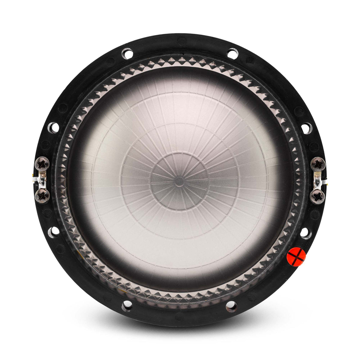 PRO 4" Titanium Replacement Diaphragm for PRO-D4 and Universal 8-Ohm.