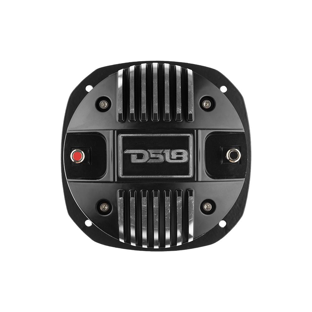 2" Bolt On Throat Neodymium Driver with Spacer, 2" Throat Phenolic VC 680 Watts and PRO-HA52/BK Horn 680 Watts 117dB 8 Ohm Mounting Depth 5.22" Throat.