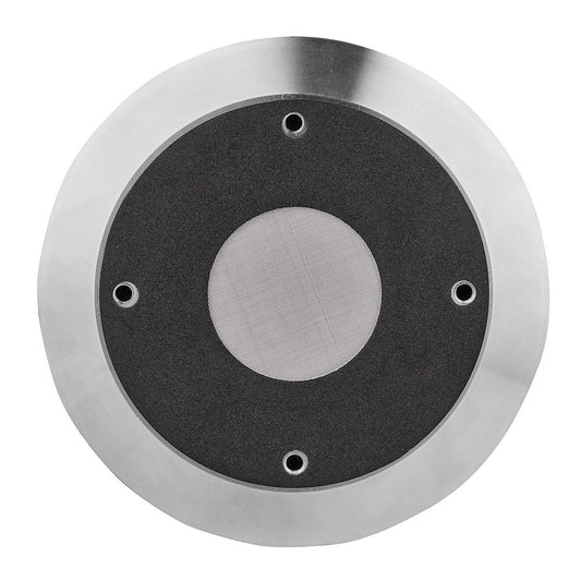 2” Throat Bolt-On Compression Driver 500 Watts With 4” Phenolic Voice Coil And Neodymium Magnet.