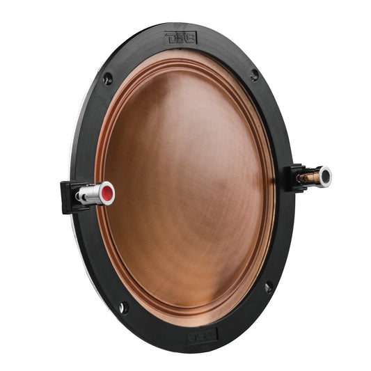 4" Replacement Diaphragm for PRO-DN24PH.8 and Universal 8-Ohm.