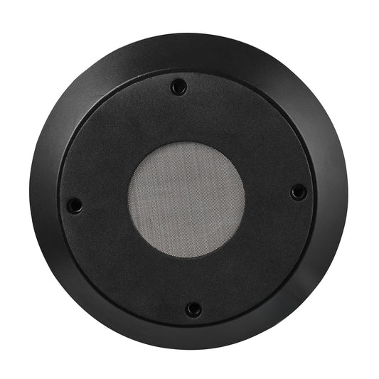 PRO-DN 2" Throat Bolt On Compression Driver with Spacer, Neodymium Magnet 500 Watts RMS @ 8 OHM - 4" Phenolic Voice Coil.