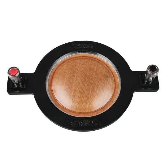 2" Replacement Diaphragm for PRO-DPL1PH and Universal 8-Ohm.