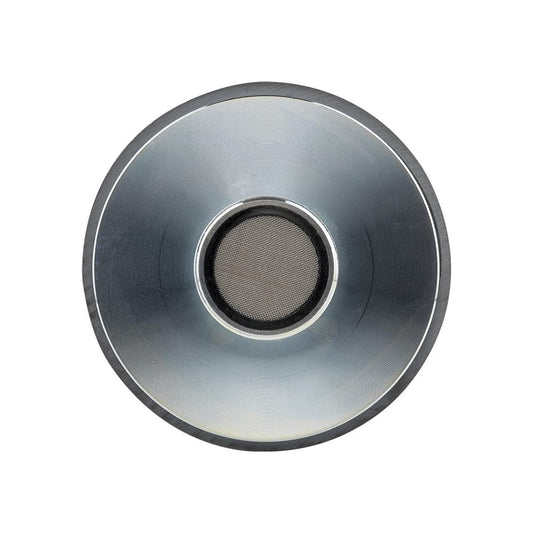 1" Throat Twist on Driver 160 Watts 1.35" Titanium Vc 4-Ohm.