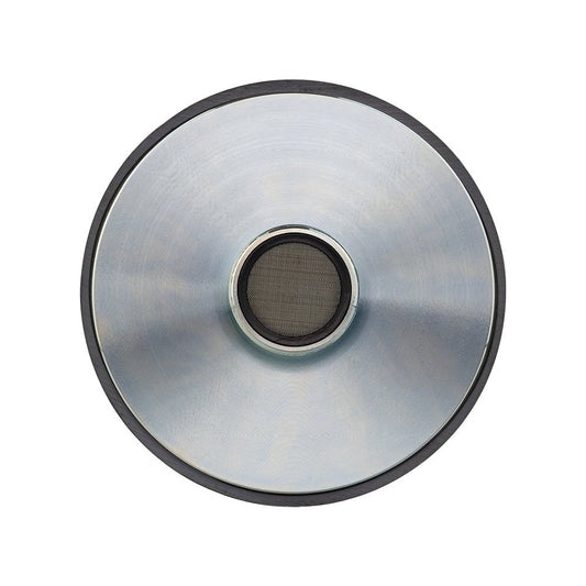 1" Throat Twist on Driver 300 Watts 1.75" Titanium Vc 8-Ohm.