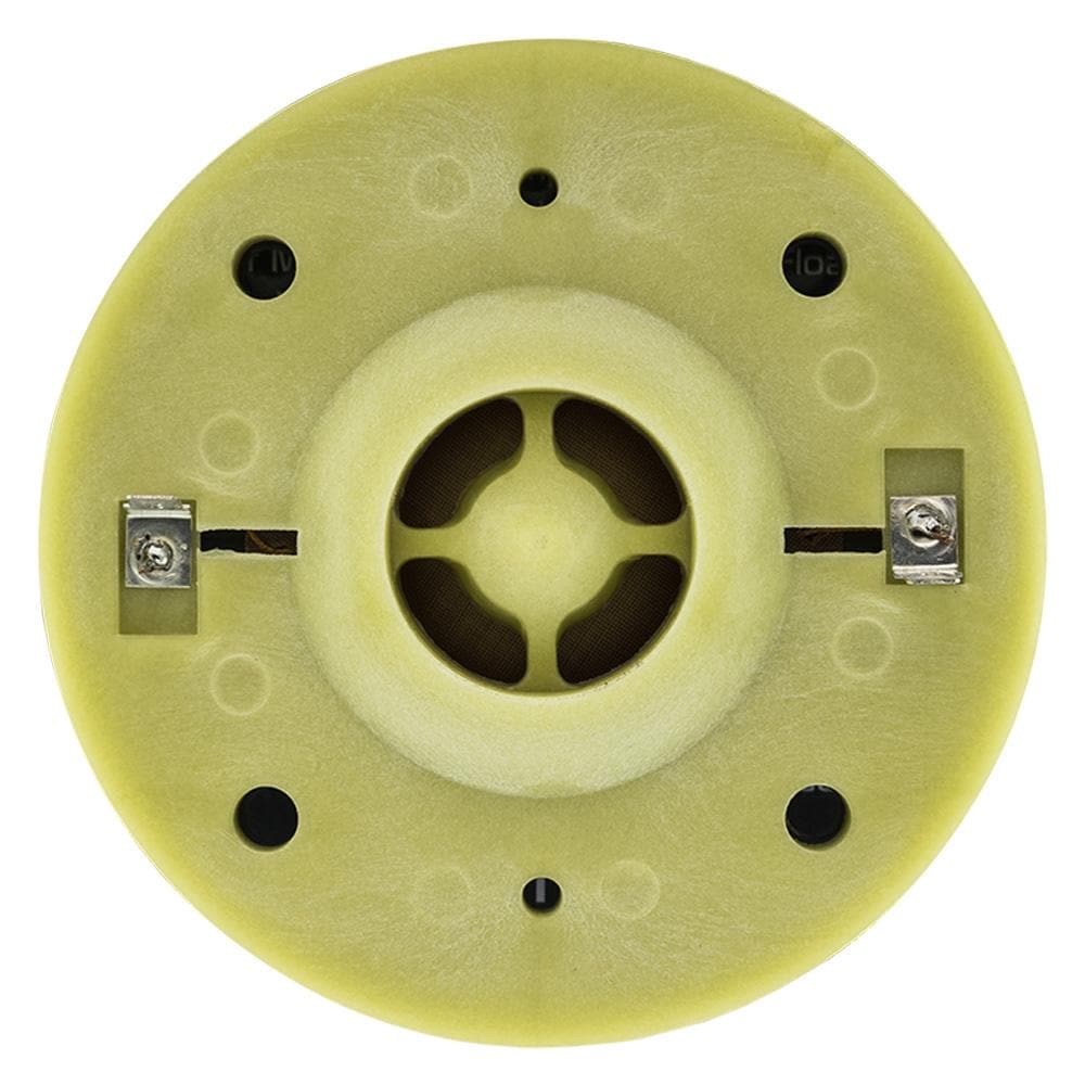 DS18 PRO-D150VC Replacement Diaphragm for PRO-D150 and Universal 1.5" VC 8 Ohms.