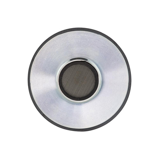 1" Throat Twist On Compression Driver with 1" Phenolic VC 240 Watts 8 ohm.