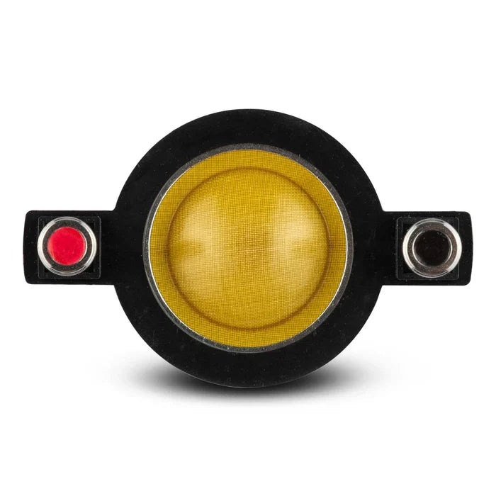 PRO 1" Phenolic Replacement Diaphragm for PRO-DR1P and Universal 8-Ohm.