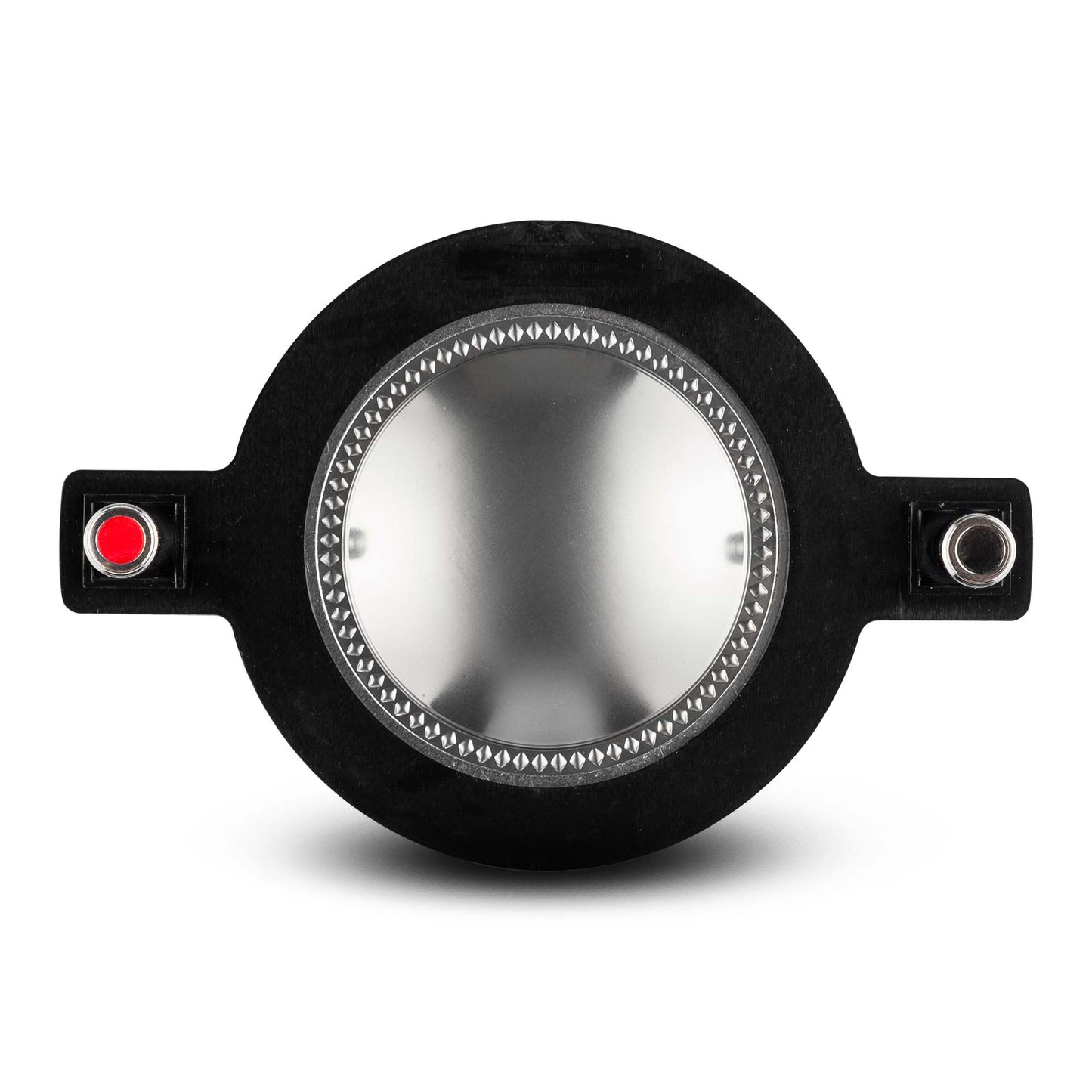 PRO 2" Titanium Replacement Diaphragm for PRO-DR2 and Universal 8-Ohm.