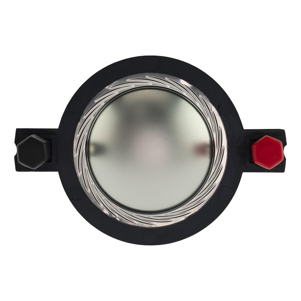 PRO 1" Titanium Replacement Diaphragm for PRO-DRN1 and Universal 8-Ohm.