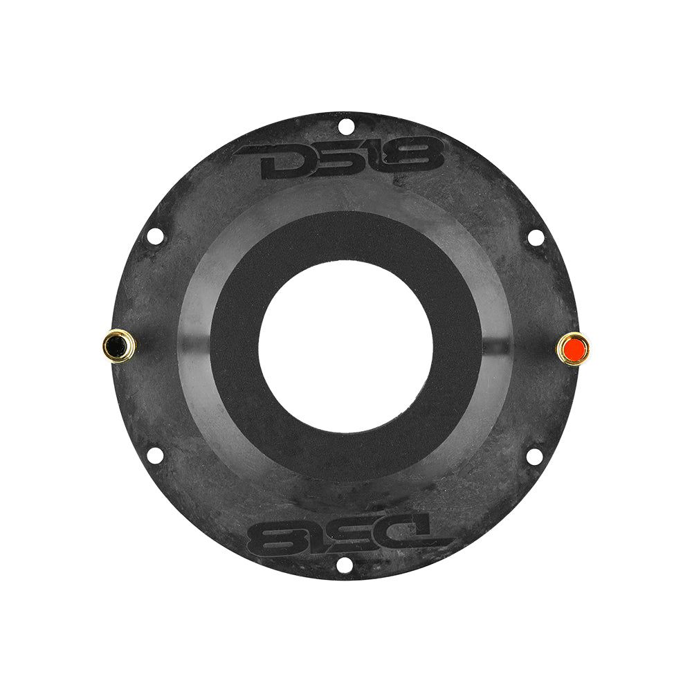 PRO 3.5" Polyester and 1.75" Polyester Dual Replacement Diaphragms for PRO-DRNCOAXVC and Universal 8-Ohm.