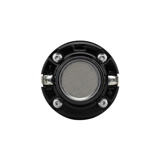 1" Throat Twist On Neodymium Driver 120 Watts 1" Composite Polyimide Vc 4-Ohm.