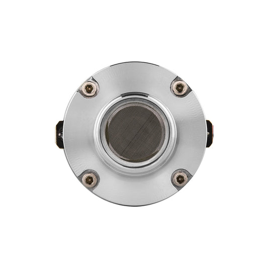 1" Throat Twist On Neodymium Driver 160 Watts 1.5" Composite Polyimide Vc 8-Ohm.