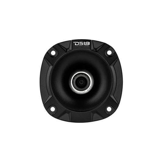 1" Neodymium Driver And Horn Kit 160 Watts 1.5" Polyimide 8-Ohm Vc.